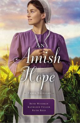 Amish Hope [3-Books-In-1]  9780785217589 Front Cover