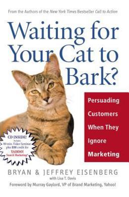 Waiting for Your Cat to Bark?  9780785218975 Front Cover