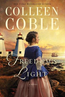 Freedom's Light  9780785219385 Front Cover