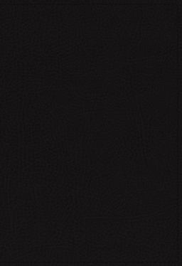 NKJV Study Bible Red Letter Edition [Black]