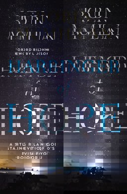 Harbinger of Hope A Startling Revelation of God's Provision for You  9780785220794 Front Cover