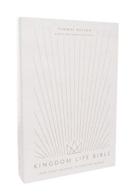 Kingdom Life Bible