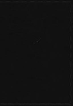 NKJV MacArthur Study Bible [Second Edition, Black]