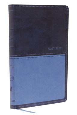 KJV Holy Bible