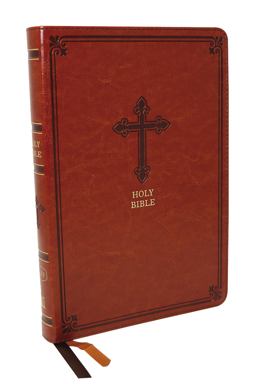 KJV Holy Bible