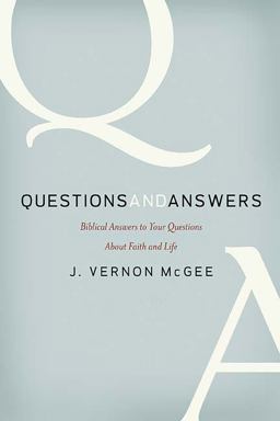 Questions and Answers