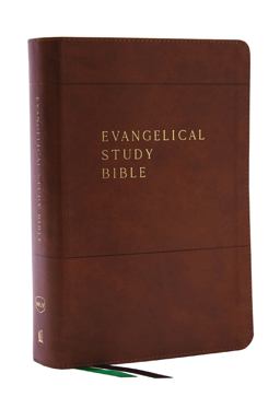 Evangelical Study Bible