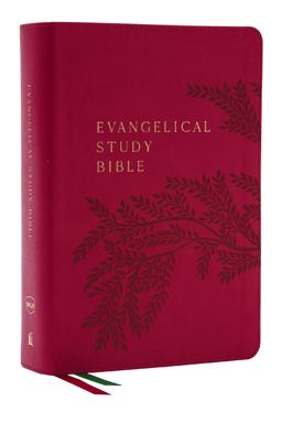 Evangelical Study Bible