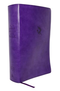 KJV Spirit-Filled Life Bible, Third Edition, Red Letter Edition, Comfort Print