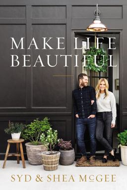Make Life Beautiful:  9780785233879 Front Cover