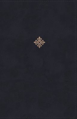 NKJV Thinline Bible Red Letter Edition [Navy]