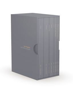 NKJV Bible Journals - the Prophets Box Set