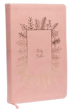 NKJV Holy Bible for Kids, Comfort Print