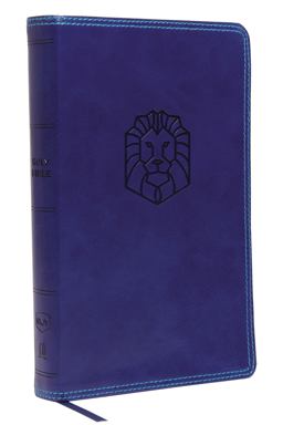 NKJV Holy Bible for Kids, Comfort Print