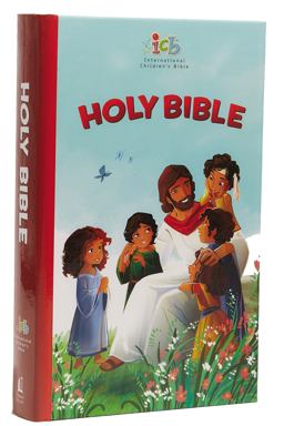 Holy Bible