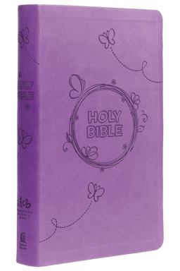 ICB Holy Bible