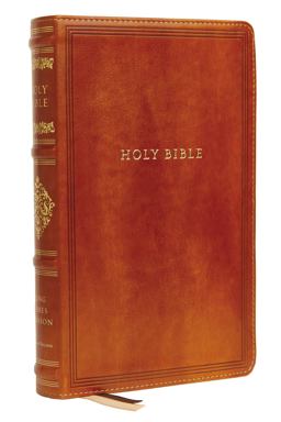 KJV Sovereign Collection Bible, Personal Size, Red Letter Edition, Comfort Print