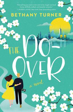Do-Over  9780785244974 Front Cover
