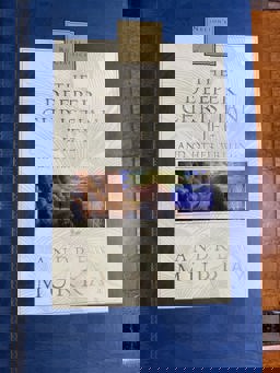 The Deeper Christian Life and Other Writings