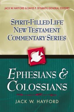 Ephesians and Colossians