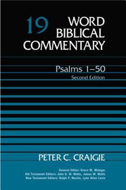 Psalms 1-50