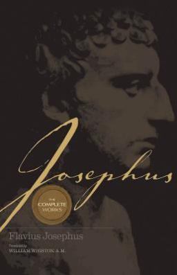 Josephus - The Complete Works  9780785250500 Front Cover