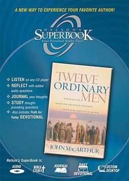 Twelve Ordinary Men