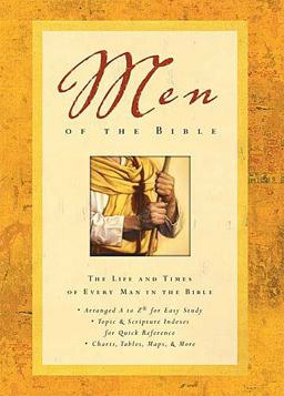 Men of the Bible
