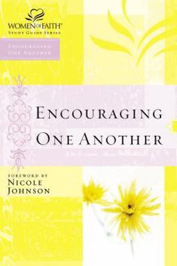 Encouraging One Another  9780785251538 Front Cover