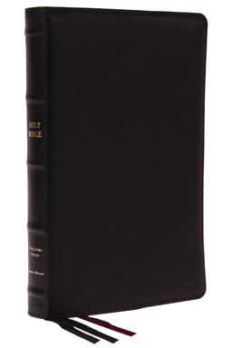 KJV Holy Bible