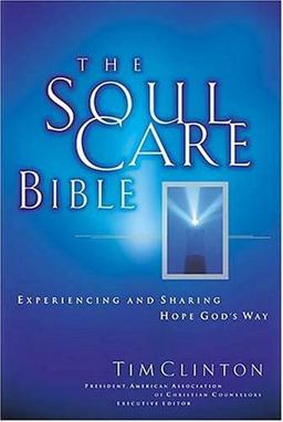 The Soul Care Bible