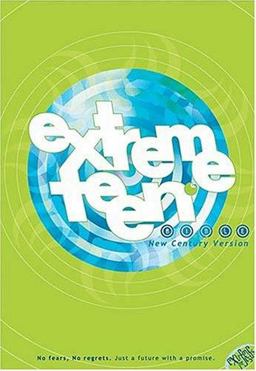 Extreme Teen Bible