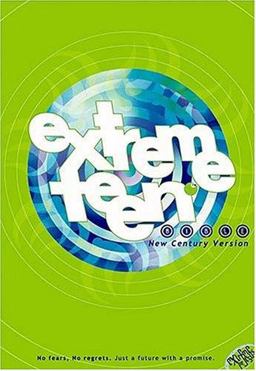 Extreme Teen Bible Extreme Teen Bible