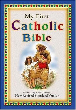 My First Catholic Bible