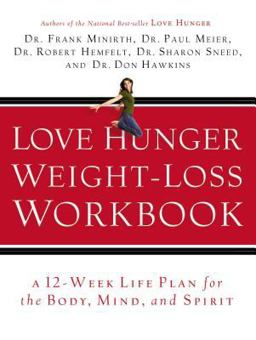 Love Hunger Weight-Loss Love Hunger Weight-Loss