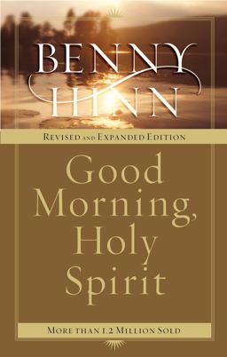 Good Morning, Holy Spirit  9780785261261 Front Cover