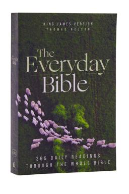 The Everyday Bible