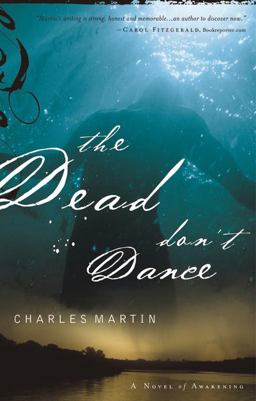 Dead Don't Dance The  9780785261810 Front Cover