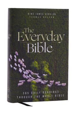 The Everyday Bible