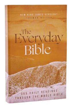 The Everyday Bible