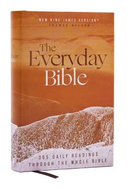 The Everyday Bible