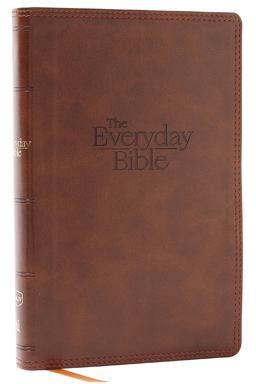 The Everyday Bible