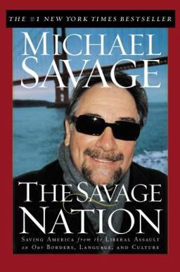 The Savage Nation The Savage Nation