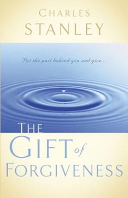 Gift of Forgiveness  9780785264156 Front Cover