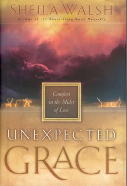 Unexpected Grace