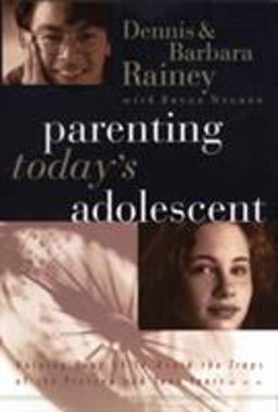 Parenting Today's Adolescent