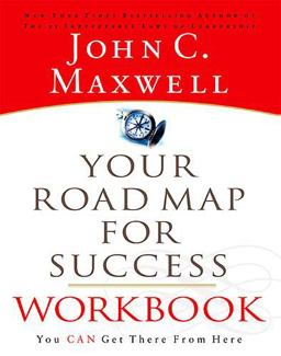 Your Road Map for Success