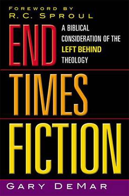 End Times Fiction End Times Fiction