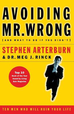 Avoiding Mr. Wrong