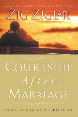 Courtship after Marriage